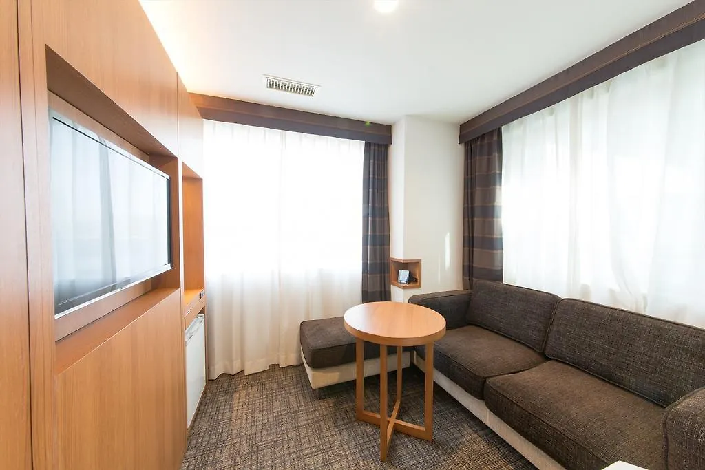 Almont Hotel Asakusa Tōkyō 3*,  Japon
