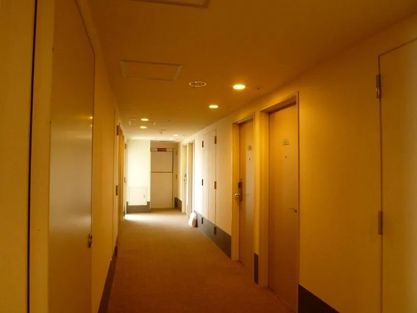 Almont Hotel Asakusa Tōkyō 3*,