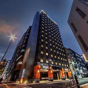 Hotel Apa Akihabara Ekikita, Tokyo