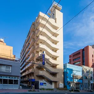 Hotel Mystays Ueno Inaricho, Tokyo