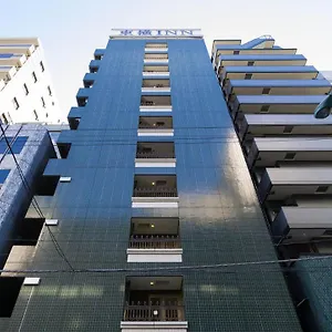 Hotel Toyoko Nihombashi Zeimusho Mae, Tokyo
