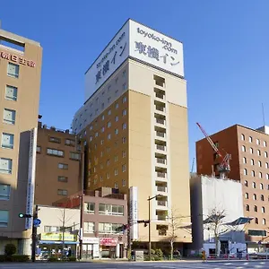 Hotel Toyoko Kanda Akihabara, Tokyo