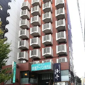 Hotel Shinjuku Urban, Tokyo
