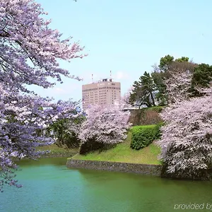 Hotel Grand Palace, Tokyo