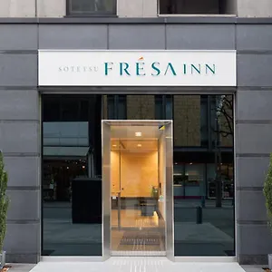 Hotel Sotetsu Fresa Ochanomizu Jimbocho, Tokyo