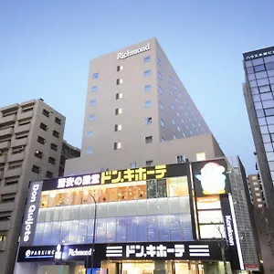 Hotel Richmond Suidobashi, Tokyo